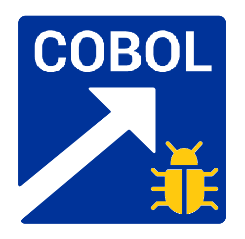 Rech COBOL Debugger